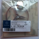 Bezeichnung A168 476 01 27